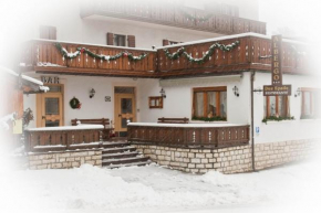 Hotel Due Spade Folgaria